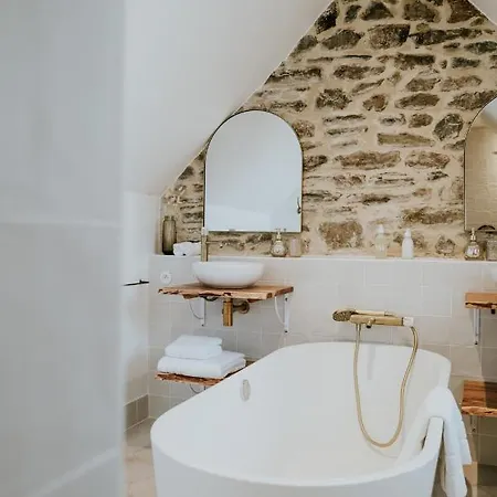 La Brise Guest house *