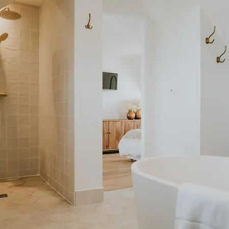 Guest house La Brise *